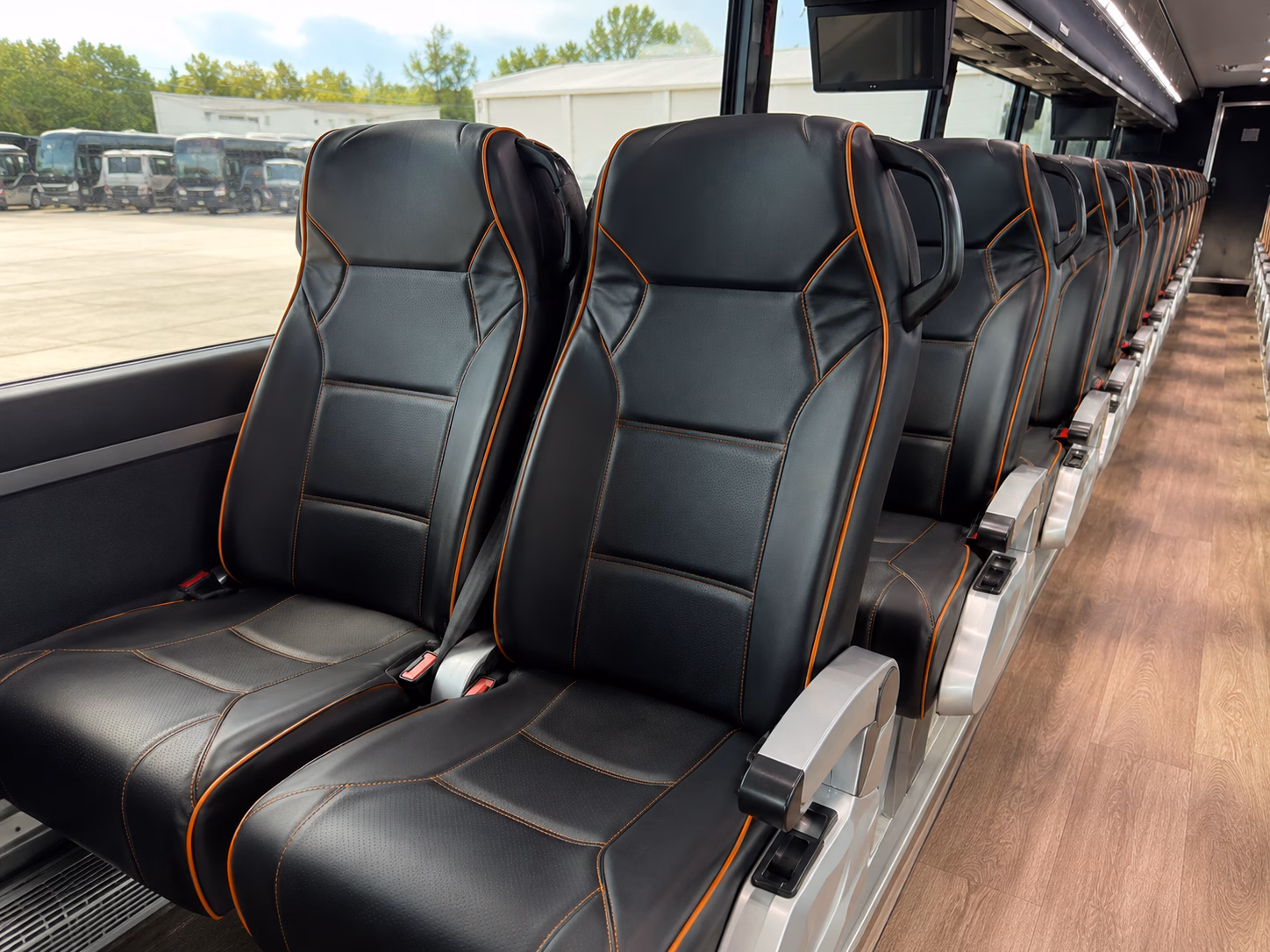 los angeles concert transportation