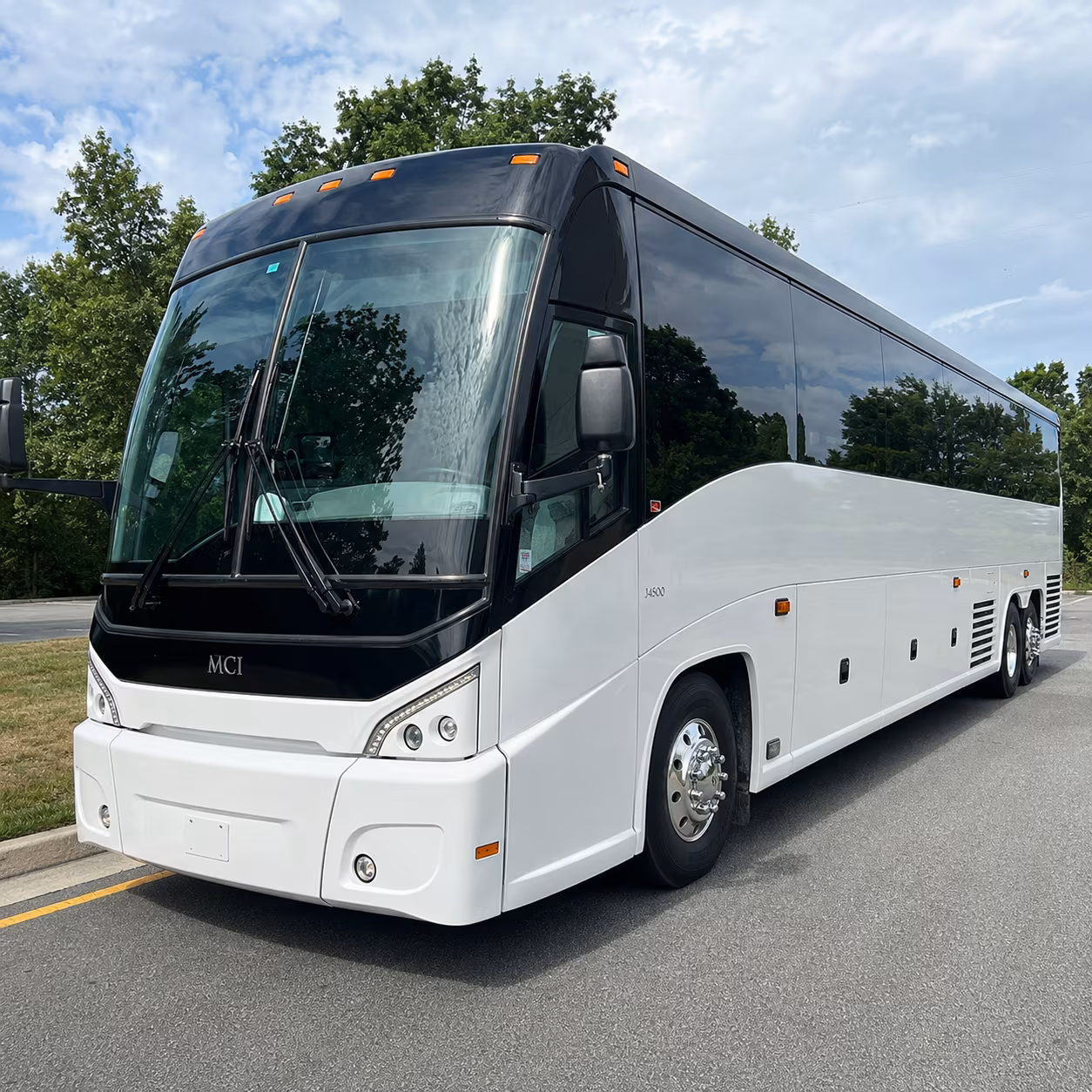 los angeles corporate event transportation