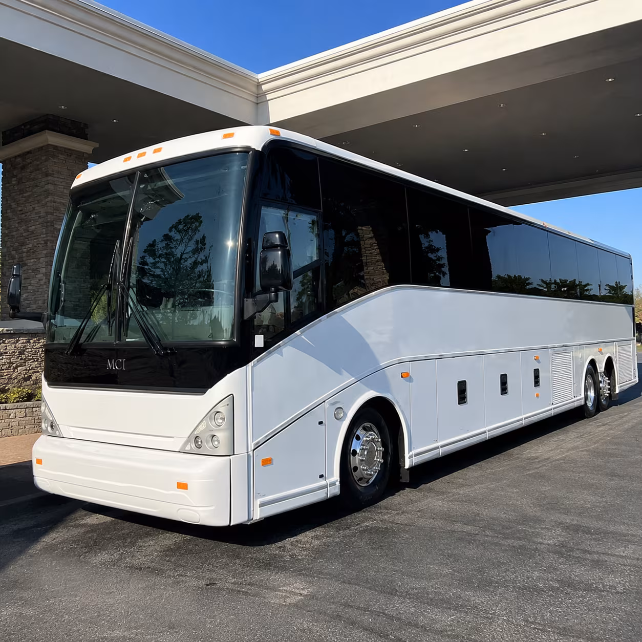los angeles employee transportation