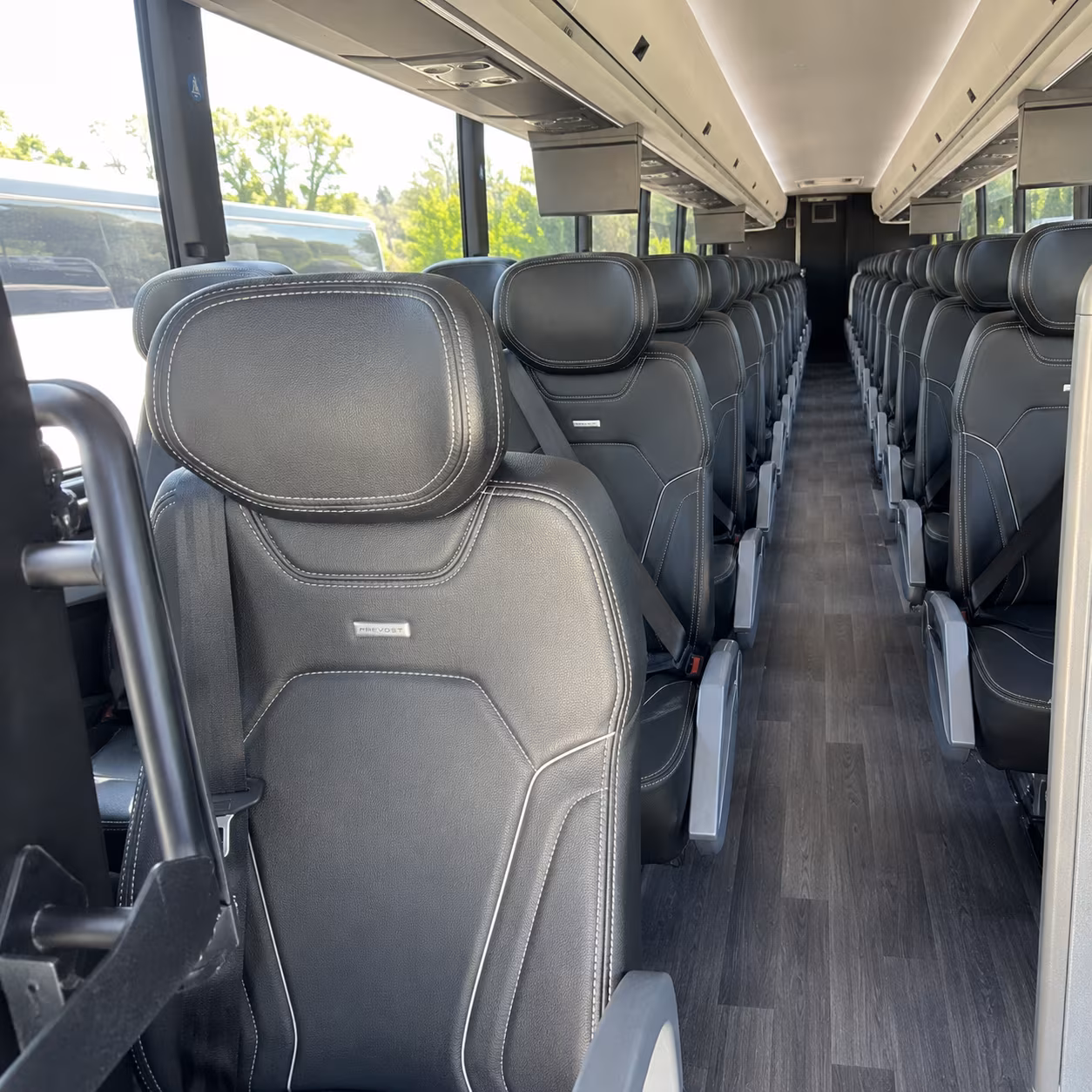 los angeles long distance transportation